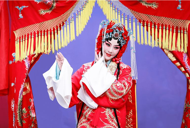 锁麟囊经典唱段有哪些