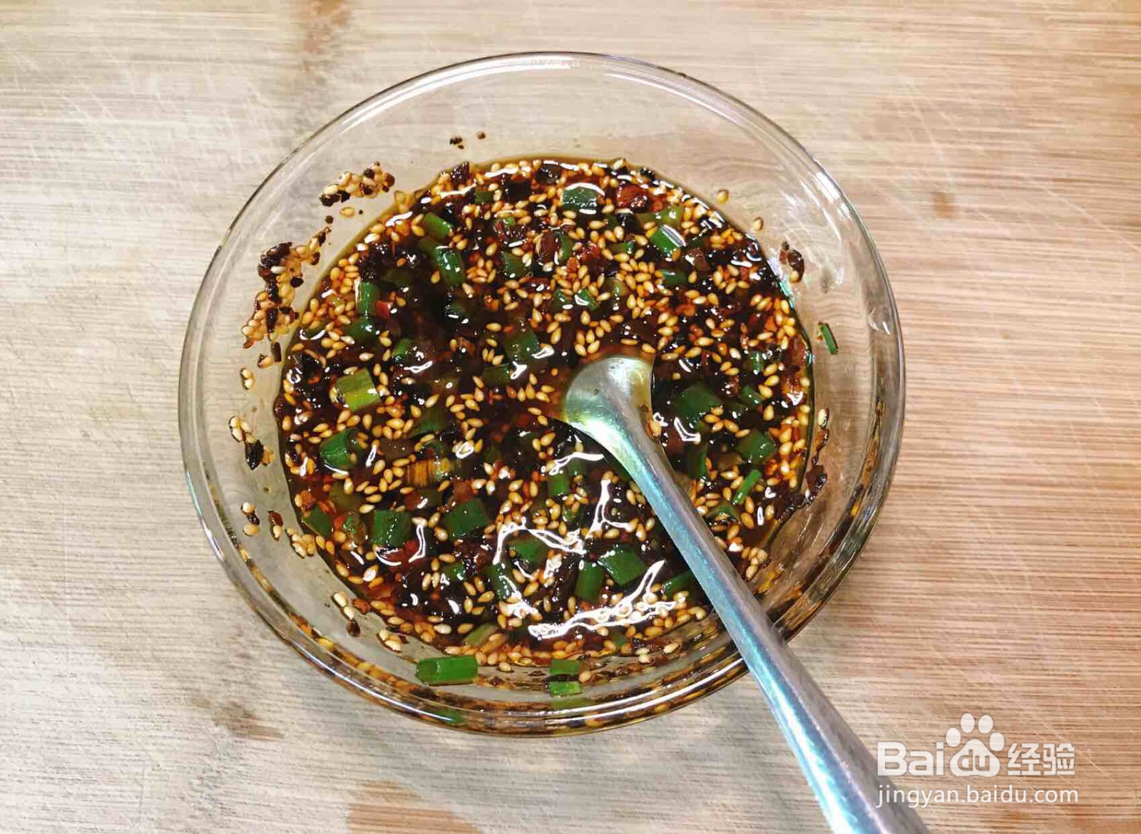 红油凉拌苦笋丝的做法