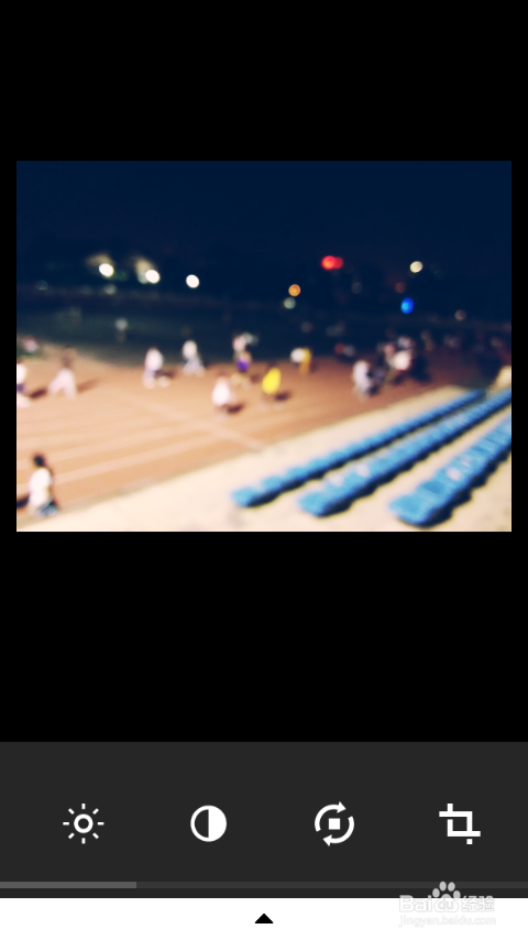 VSCO cam ，专业的滤镜APP。