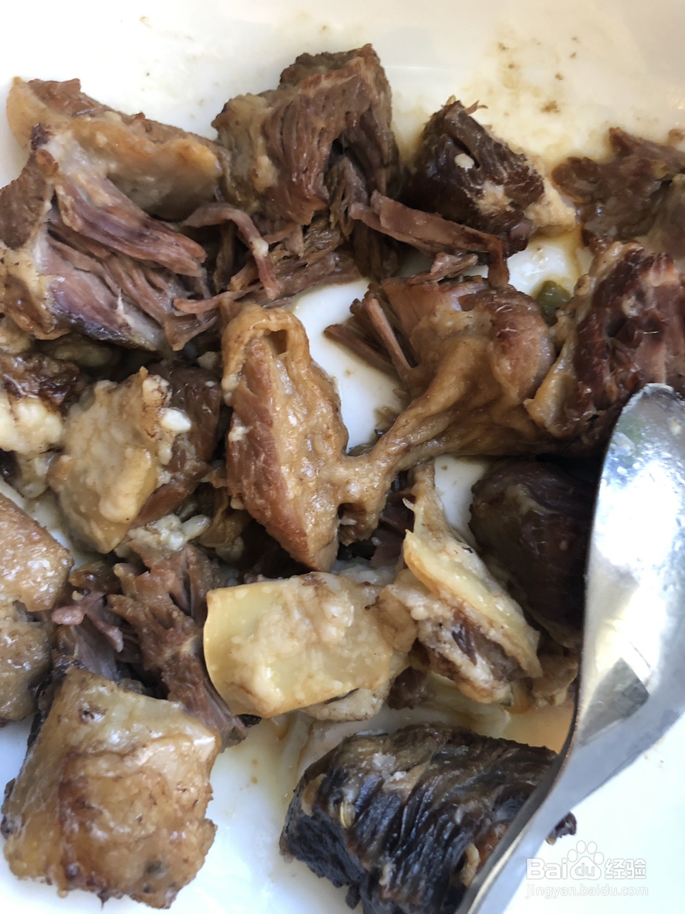 孩子爱吃的酸菜炒莜面