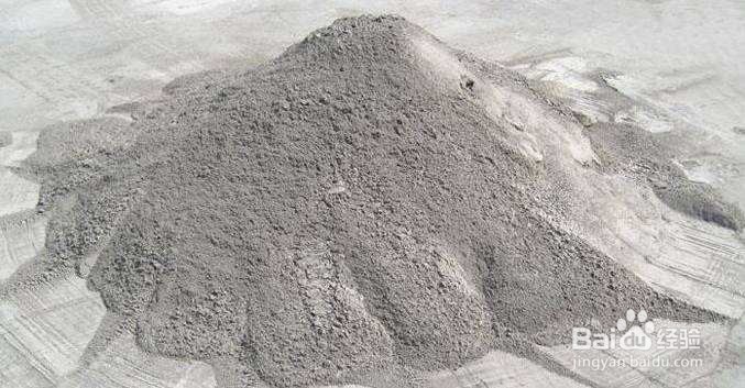 水泥比表面积测定方法