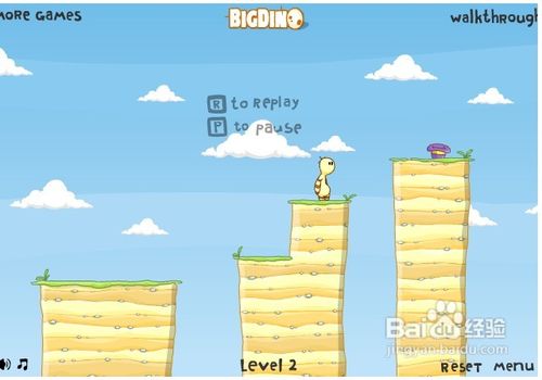 小游戏《拿回我的帽子》1到7关攻略