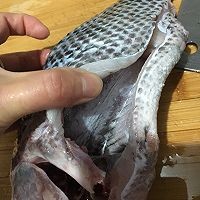 怎样制作罗非鱼豆腐汤