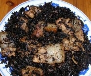 品味婺源当地的特色美食(上)