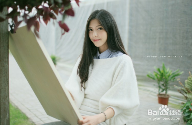 如何看少女形体语言