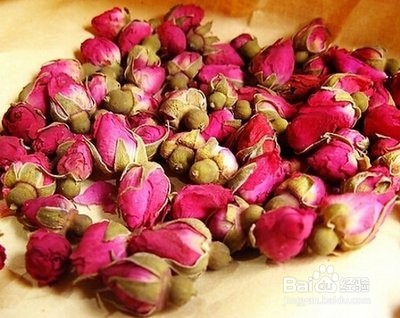 春天吃玫瑰花疏肝理气,如何花式吃玫瑰