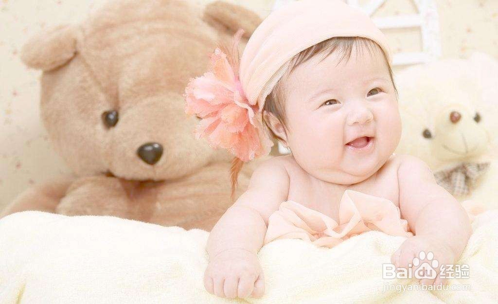 宝宝睡觉总揪我的头发怎么办