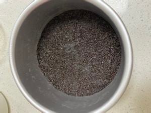 酸奶奶油慕斯（简单版）六寸