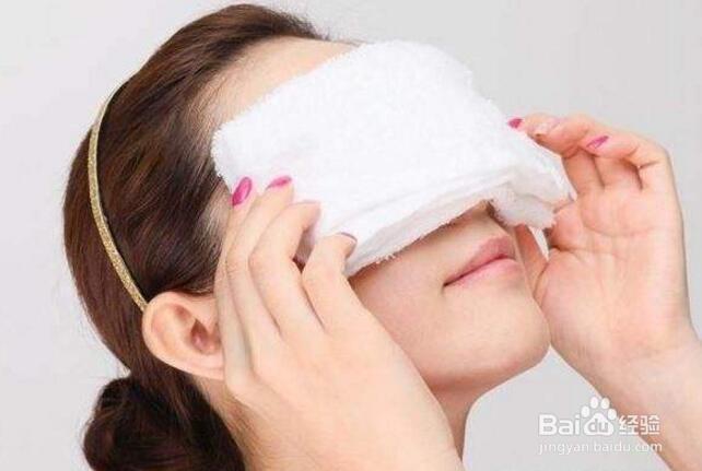 早上起来脸部浮肿怎么办