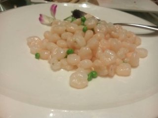 虾仁上浆放小苏打有什么作用