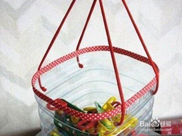 饮料瓶的妙用---巧用废弃饮料瓶