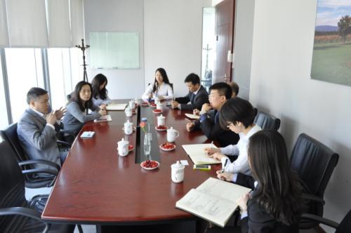 司法局公律科是做什么的