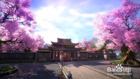 九阴怎么设置奇袭帮会