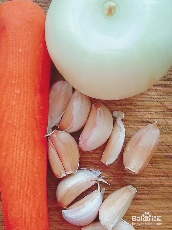 纸上烤鸡腿做法