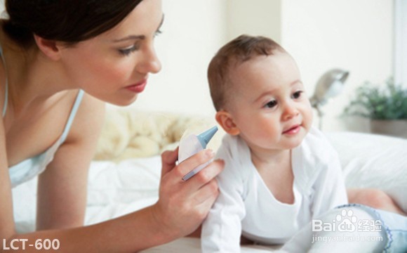 耳温枪你用对了吗？