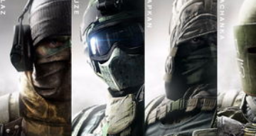 彩虹六号8.15日干员技能改动介绍