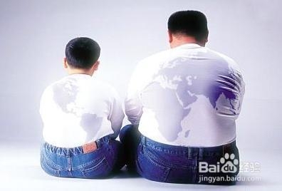 脂肪型肥胖怎么减肥