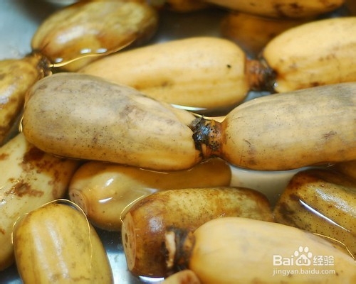 适合孩子宝宝秋季食用的食物