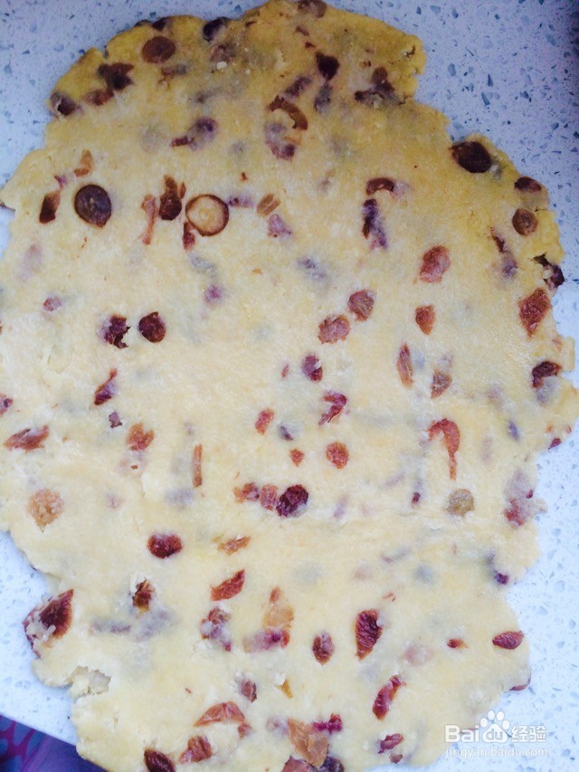 香酥提子棒的做法