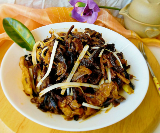 黄山山珍应该怎么烧才好吃呢？？做法是什么啊