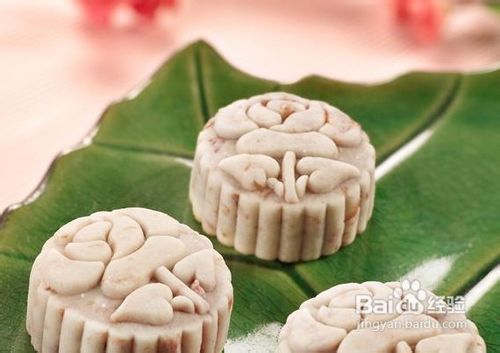 怎样才是健康吃月饼