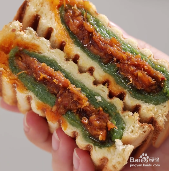 下午茶怎么做简单方便