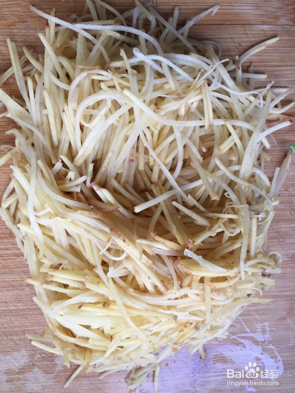 美味炒面怎么做