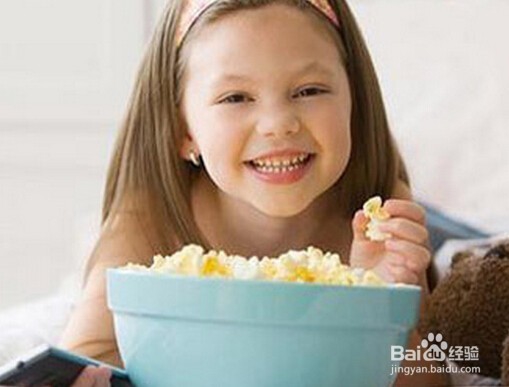 宝宝秋季饮食该注意什么?