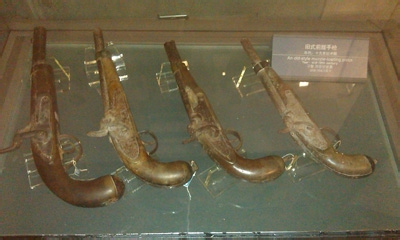 我的山东旅游游记：[1]青岛发现之旅