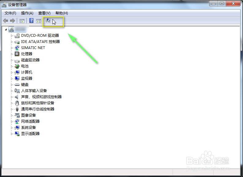 win7网卡驱动怎么装,网卡驱动怎么更新
