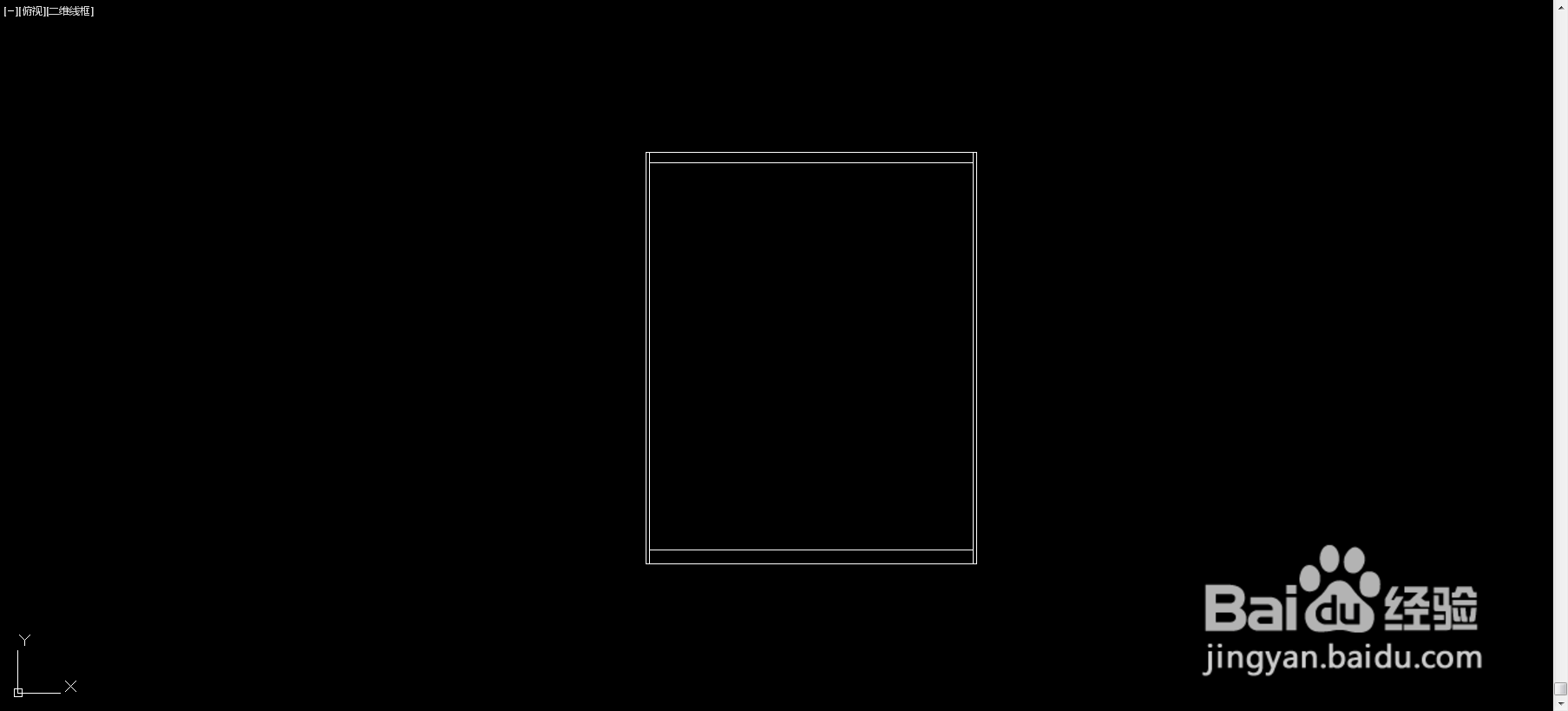 CAD家庭柜子设计经验分享4