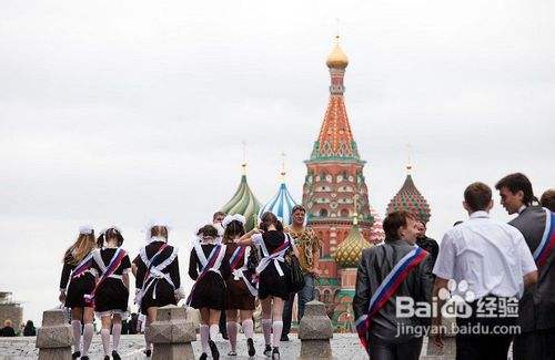 高中生如何选择俄罗斯留学
