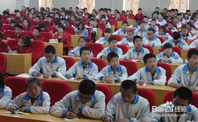 如何防止中学生被诱骗