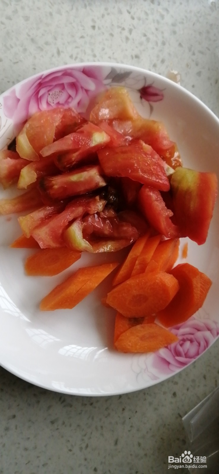 辅食菜泥怎么做