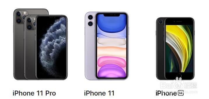 苹果手机今年有什么新产品上市