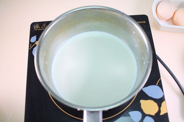 Canelé法式般优雅的可露丽
