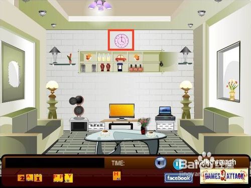 逃出时尚大厅游戏攻略