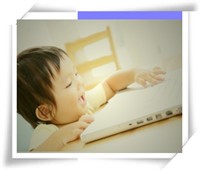 孩子磕碰伤，出现这种情况上医院