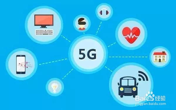 重磅！工信部宣布下半年5G手机将投放市场