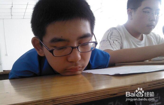 怎样克服失眠症状