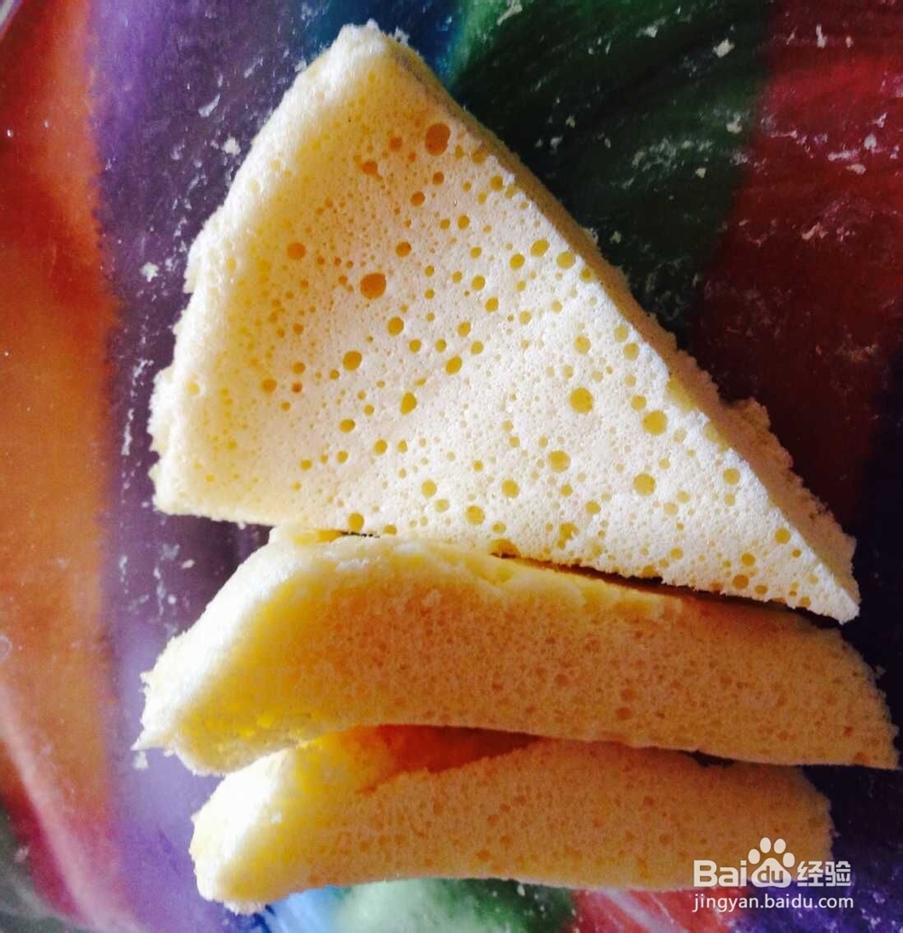 鸡蛋有哪些做法呢？