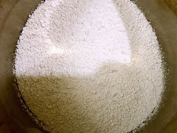 椰汁千层马蹄糕