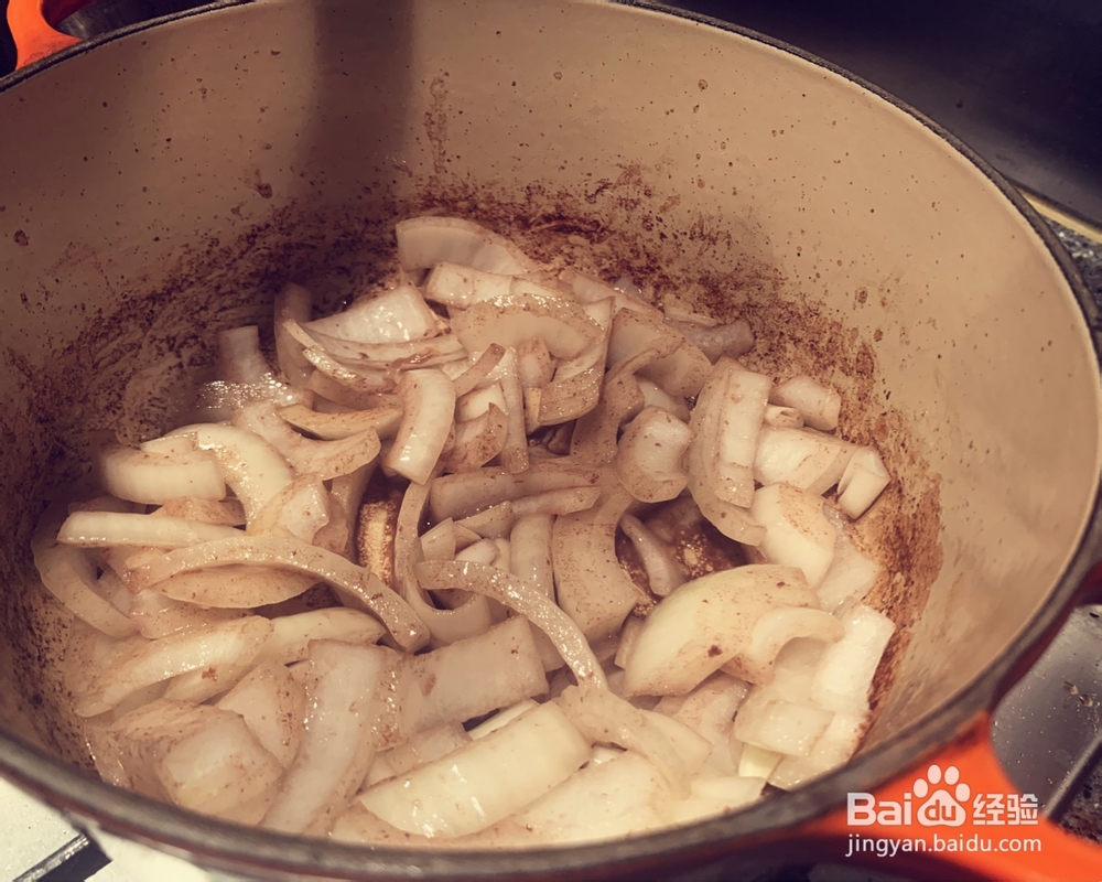 学厨师，先学零失败懒人料理番茄炖牛腩