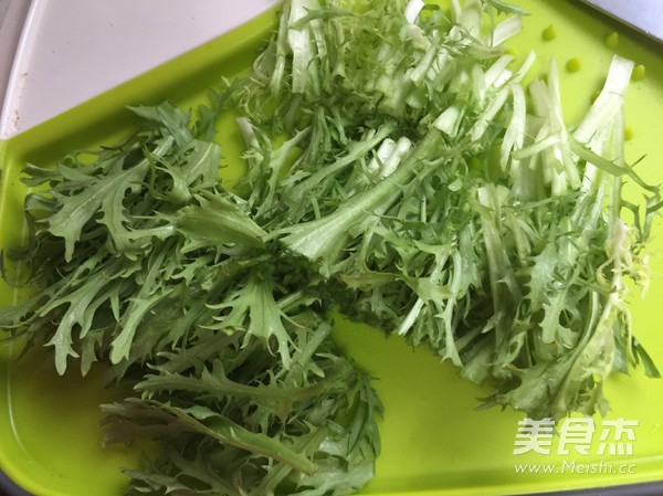 凯撒沙拉的做法