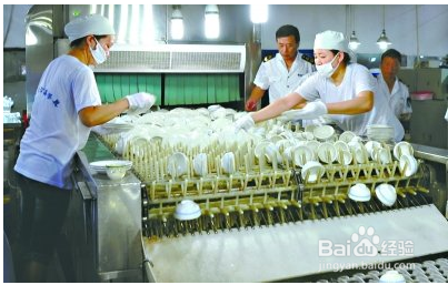 食堂食物中的病原菌怎么杀灭?