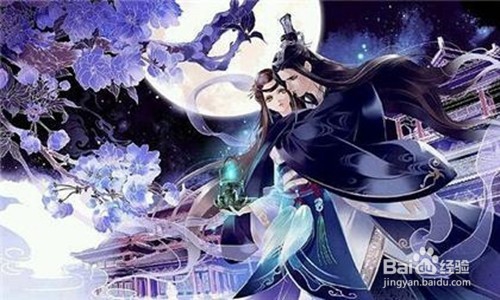 好听的古风歌曲