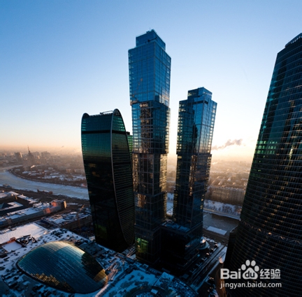 去大公司就业的好处