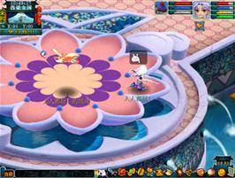 梦幻西游2012年清明节活动