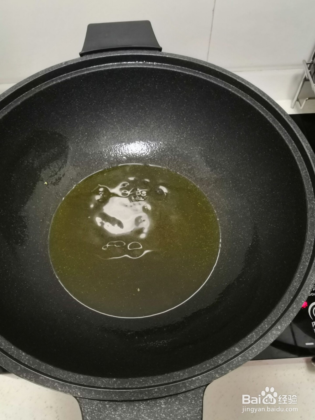 制作简单的蛋炒饭怎么做？