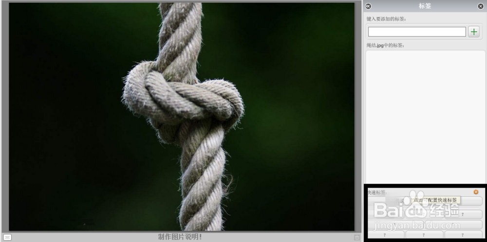 怎样用“Picasa软件”管理大量图片？